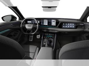 Audi A6 C9 Limousine  TDI quattro S tronic