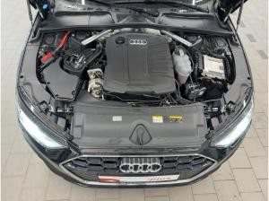 Audi A4 Avant 35 TDI S line LED Navi Phone Box