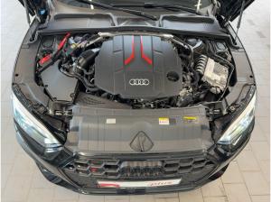 Audi S5 Sportback 55 TDI qu. Laser Pano AHK B&O Kamera
