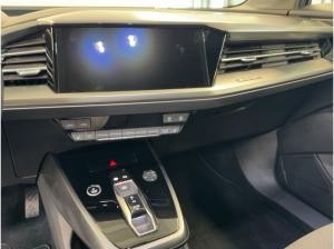 Audi Q4 e-tron 40 LED virtual DAB Navi