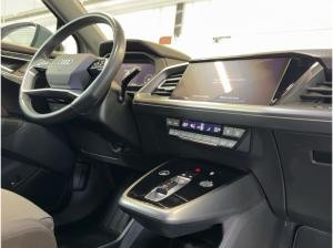 Audi Q4 e-tron 40 LED virtual DAB Navi