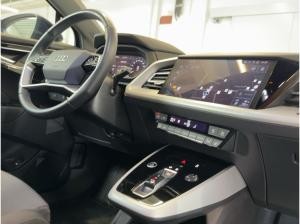Audi Q4 e-tron 40 Pano AHK Navi Kamera virtual