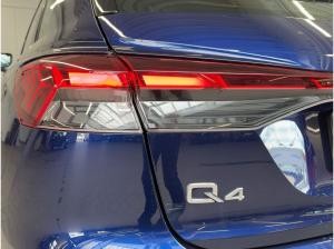 Audi Q4 e-tron 40 Pano AHK Navi Kamera virtual
