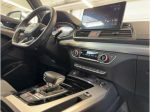 Audi SQ5 3.0 TDI qu. AHK Matrix Kamera Navi