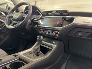 Audi Q3 45 TFSIe Kamera LED Navi virtual