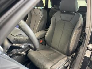 Audi Q3 S line 45 TFSIe LED virtual Navi DAB Teilleder