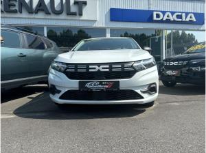 Dacia Sandero ESSENTIAL TCE 90 *KLIMA*MEDIA-DISPLAY*EINPARKHILFE HINTEN*