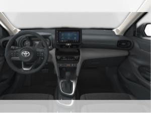 Toyota Yaris Cross 1,5 l Hybrid Comfort "GEWERBE"