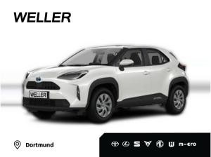 Toyota Yaris Cross 1,5 l Hybrid Comfort "GEWERBE"