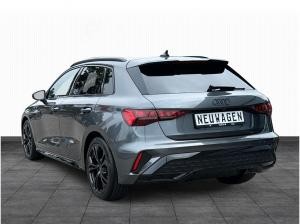 Audi A3 Sportback 35 TFSI S line KAMERA LED NAVI *SOFORT VERFÜGBAR*