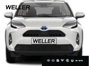 Toyota Yaris Cross 1,5 l Hybrid Comfort "GEWERBE"