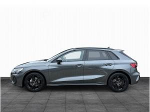 Audi A3 Sportback 35 TFSI S line KAMERA LED NAVI *SOFORT VERFÜGBAR*