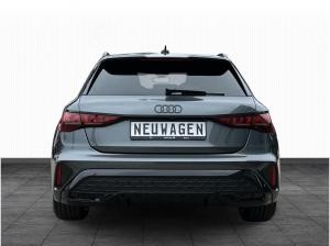 Audi A3 Sportback 35 TFSI S line KAMERA LED NAVI *SOFORT VERFÜGBAR*