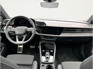 Audi A3 Sportback 35 TFSI S line KAMERA LED NAVI *SOFORT VERFÜGBAR*