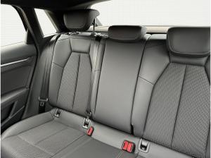 Audi A3 Sportback 35 TFSI S line KAMERA LED NAVI *SOFORT VERFÜGBAR*
