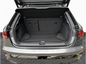 Audi A3 Sportback 35 TFSI S line KAMERA LED NAVI *SOFORT VERFÜGBAR*