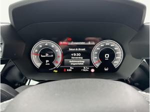 Audi A3 Sportback 35 TFSI S line KAMERA LED NAVI *SOFORT VERFÜGBAR*