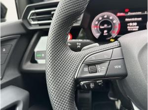 Audi A3 Sportback 35 TFSI S line KAMERA LED NAVI *SOFORT VERFÜGBAR*