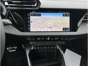 Audi A3 Sportback 35 TFSI S line KAMERA LED NAVI *SOFORT VERFÜGBAR*