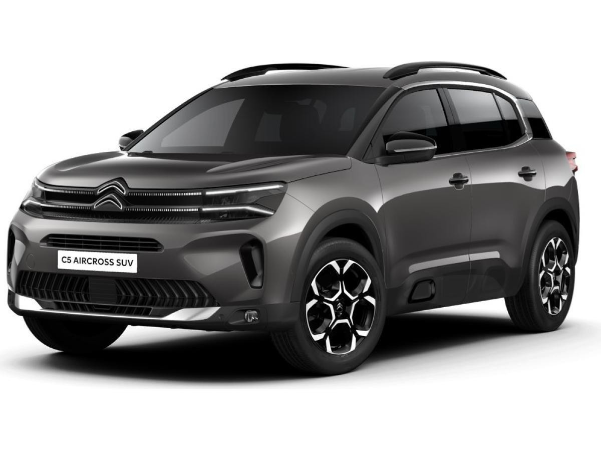 Citroën C5 Aircross MAX **Gewerbeknaller**