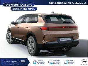 Opel Grandland EDITION Hybrid Automatik