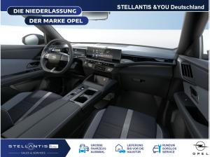 Opel Grandland EDITION Hybrid Automatik