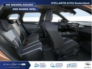 Opel Grandland EDITION Hybrid Automatik