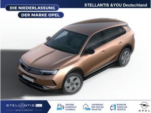 Opel Grandland EDITION Hybrid Automatik