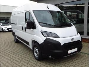 Toyota Proace Max H2L2 Kasten (MFY) *Sofort verfügbar*