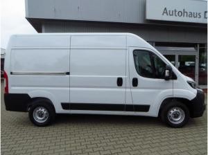 Toyota Proace Max H2L2 Kasten (MFY) *Sofort verfügbar*