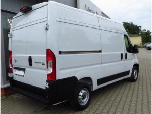 Toyota Proace Max H2L2 Kasten (MFY) *Sofort verfügbar*