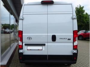 Toyota Proace Max H2L2 Kasten (MFY) *Sofort verfügbar*