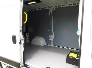 Toyota Proace Max H2L2 Kasten (MFY) *Sofort verfügbar*