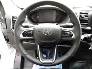 Toyota Proace Max H2L2 Kasten (MFY) *Sofort verfügbar*