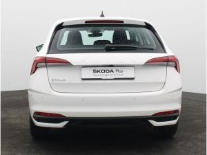 Skoda Scala Selection 1.0 TSI / Matix, RFK, SHZ, PDC