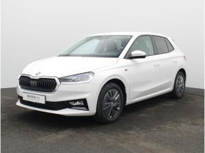 Skoda Fabia Selection 1.0 TSI /LED, Tempomat, RFK, PDC