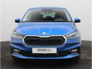 Skoda Fabia Selection 1.0 TSI /LED, Tempomat, RFK, SHZ