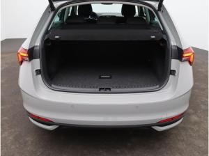 Skoda Scala Selection 1.5 TSI DSG/Matrix, ACC, RFK,AHK