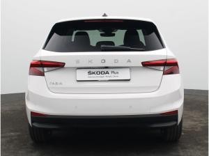 Skoda Fabia Selection 1.0 TSI /LED, Tempomat, RFK, PDC