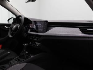 Skoda Scala Selection 1.5 TSI DSG/Matrix, ACC, RFK,AHK