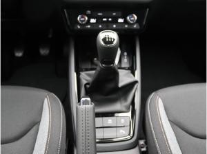 Skoda Scala Selection 1.0 TSI / Matix, RFK, SHZ, PDC