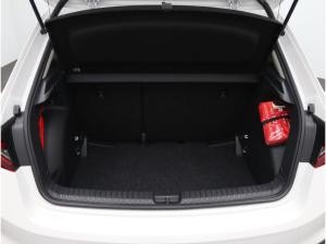 Skoda Fabia Selection 1.0 TSI /LED, Tempomat, RFK, PDC