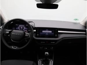 Skoda Fabia Selection 1.0 TSI /LED, Tempomat, RFK, PDC