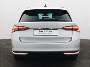 Skoda Octavia Combi Tour 2.0 TDI DSG / LED, ACC, AHK