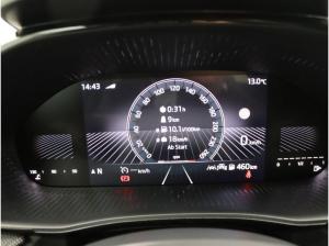 Skoda Fabia Selection 1.0 TSI /LED, Tempomat, RFK, SHZ