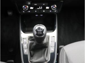 Skoda Fabia Selection 1.0 TSI /LED, Tempomat, RFK, SHZ