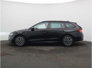 Skoda Octavia Combi Tour 2.0 TDI DSG/ Matrix, ACC, AHK