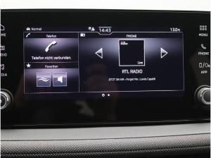 Skoda Fabia Selection 1.0 TSI /LED, Tempomat, RFK, SHZ