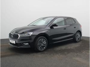 Skoda Fabia Selection 1.0 TSI/ LED, RFK, SHZ, Tempomat