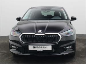 Skoda Fabia Selection 1.0 TSI/ LED, RFK, SHZ, Tempomat